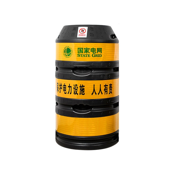 電線桿防撞桶