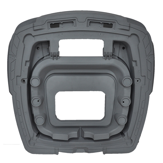 農(nóng)機(jī)頂棚圖片1