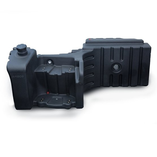 農(nóng)機(jī)油箱